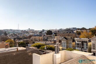 2999 California St in San Francisco, CA - Foto de edificio - Building Photo