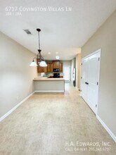 6717 Covington Villas Ln in Tuscaloosa, AL - Building Photo - Building Photo