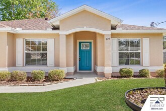 273 Beachway Dr in Palm Coast, FL - Building Photo - Building Photo