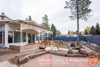 Pet Friendly Westside Basement Suite in Lethbridge, AB - Building Photo - Building Photo