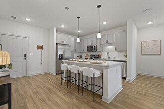 HoM at Pooler in Pooler, GA - Foto de edificio - Building Photo