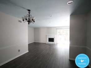 1329 Springlawn Ct in Raleigh, NC - Building Photo - Building Photo