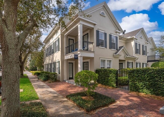 property at 1510 Lake Baldwin Ln