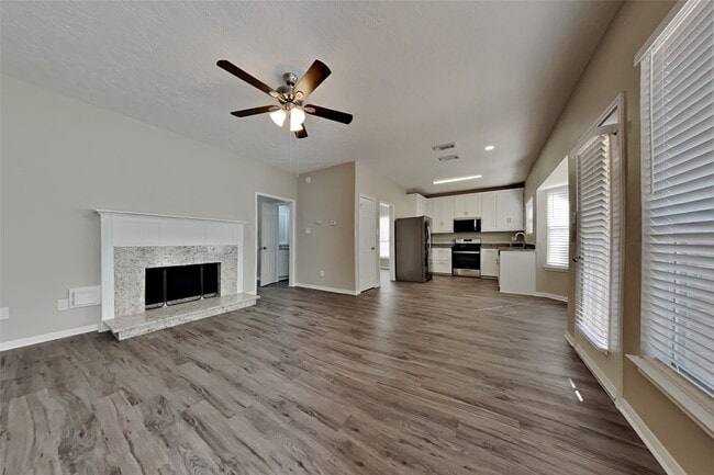 17715 Seven Pines Dr in Spring, TX - Building Photo - Building Photo