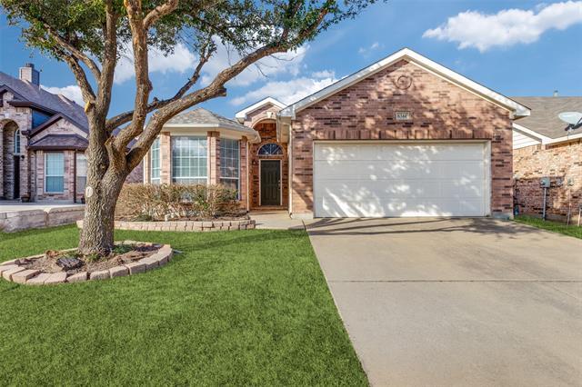 property at 6344 Redeagle Creek Dr