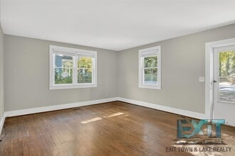 509 Franklin St in South Hill, VA - Building Photo - Building Photo