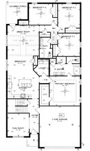 120 Herman Dr in Prattville, AL - Foto de edificio - Building Photo