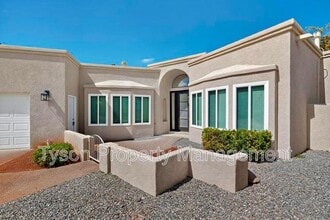 11509 Woodmar Ln NE in Albuquerque, NM - Building Photo - Building Photo