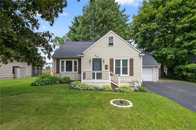 property at 111 Patricia Ln