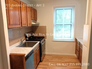 3703 Baring St in Philadelphia, PA - Building Photo - Building Photo