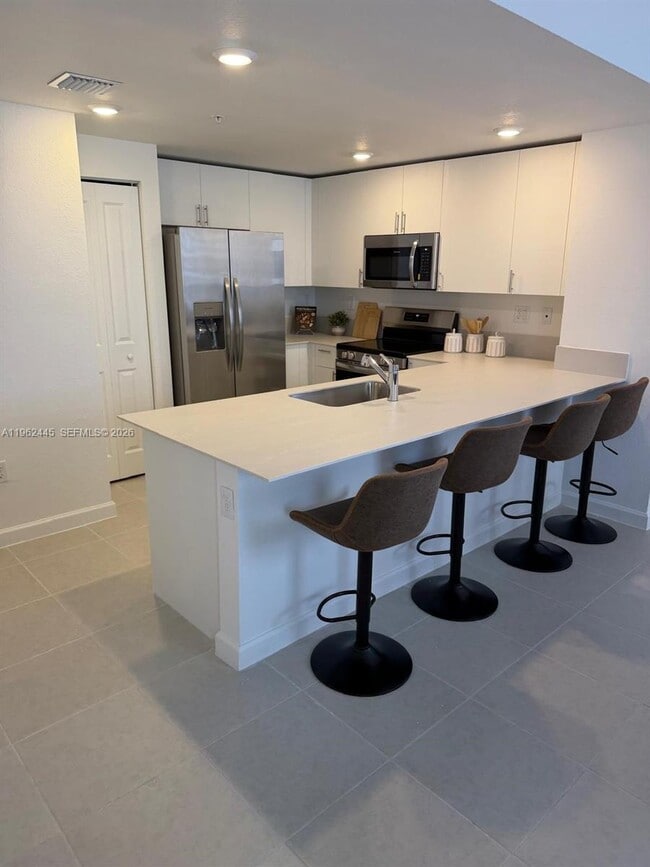 property at 12486 SW 248th St