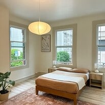 225 Ellis St in San Francisco, CA - Building Photo