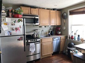 735 Somerville Ave in Somerville, MA - Building Photo