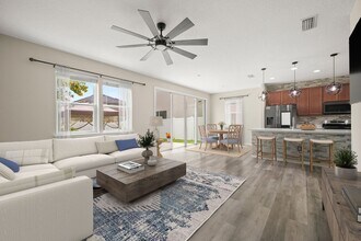 6655 Azalea Park Rd in Jacksonville, FL - Foto de edificio - Building Photo