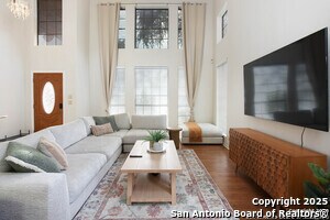 6407 Lost Arbor Cir in San Antonio, TX - Building Photo - Building Photo