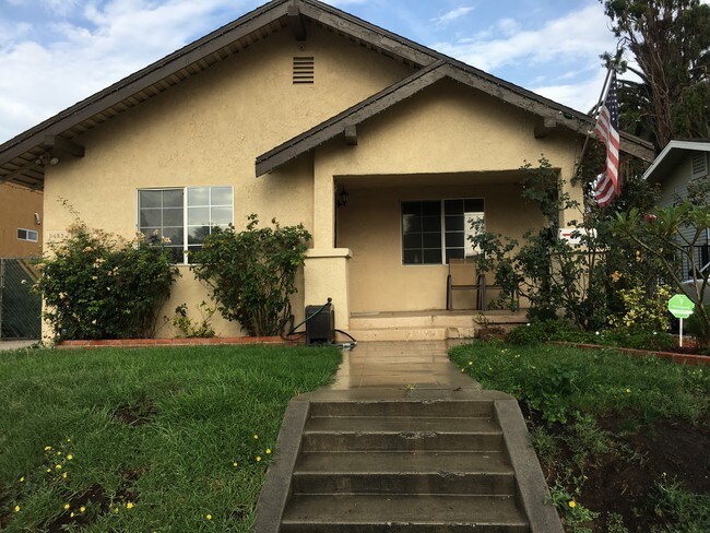 5453 3rd Ave, Unit 7F in Los Angeles, CA - Building Photo - Building Photo