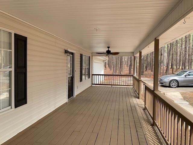113 Phoenix Dr in Eatonton, GA - Building Photo - Building Photo