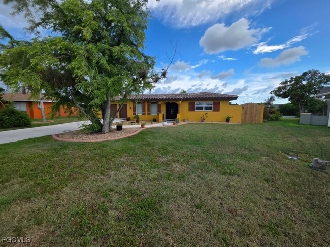 property at 1002 NE 3rd St