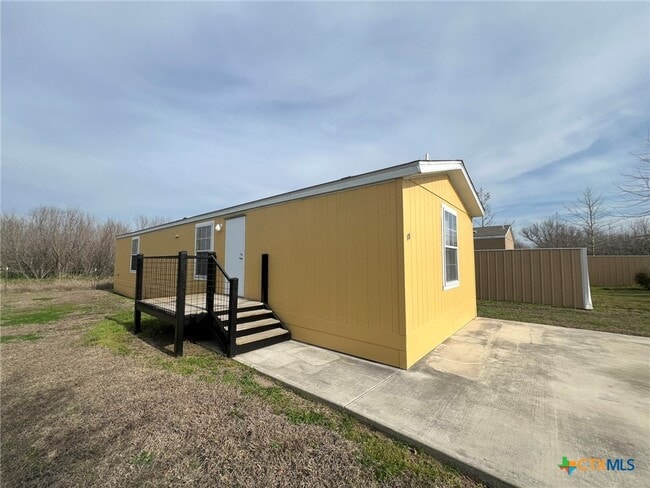 1911 Wald Rd in New Braunfels, TX - Building Photo - Building Photo