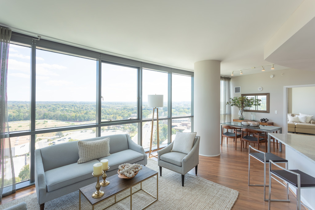 Nobe Market Apartments In North Bethesda, MD | ApartmentHomeLiving.com