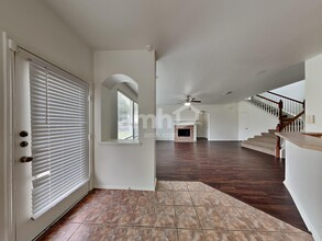 4724 Ocean Dr in Fort Worth, TX - Foto de edificio - Building Photo