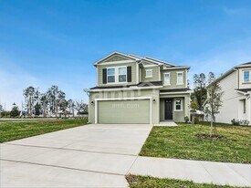 15156 Serenity Wy in Montverde, FL - Building Photo