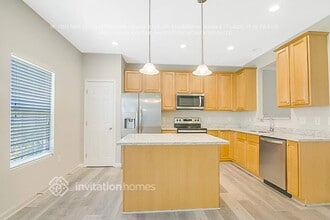 1206 Calvander Ct in Durham, NC - Foto de edificio - Building Photo