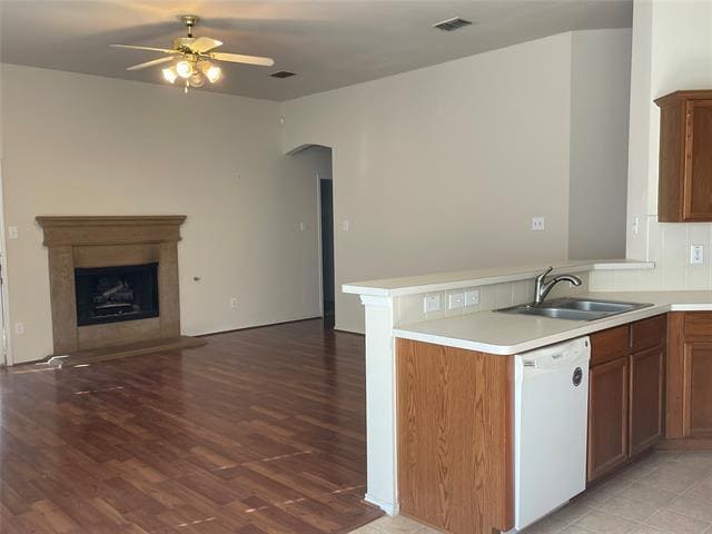 8271 Horse Whisper Ln in Fort Worth, TX - Building Photo - Building Photo