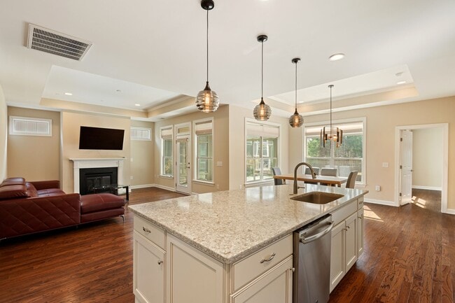 1007 Restoration Dr in Durham, NC - Building Photo - Building Photo