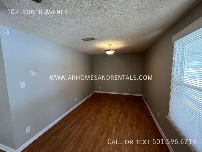 102 Joiner Ave in Jacksonville, AR - Building Photo - Building Photo