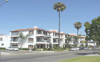 4129 E Ocean Blvd Apartments