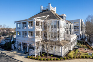 Haven Birkdale Village Apartments