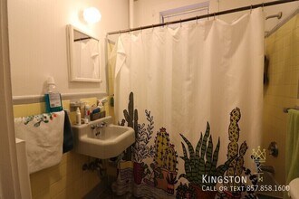 124 Babcock St in Brookline, MA - Building Photo - Building Photo