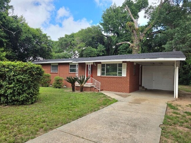 property at 6016 Sewell St