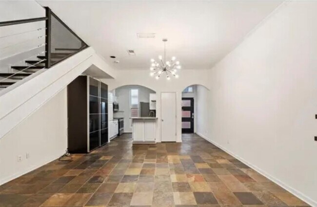 4407 Buena Vista St in Dallas, TX - Building Photo - Building Photo