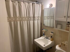 15 Keswick St, Unit #3 in Boston, MA - Building Photo - Building Photo