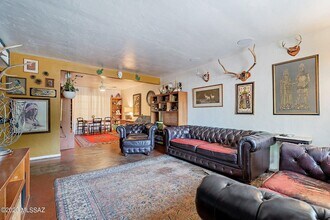 6534 E 12th St in Tucson, AZ - Building Photo - Building Photo