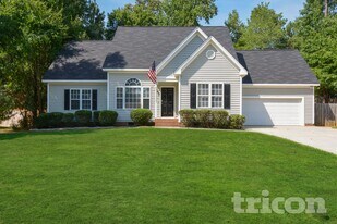 125 Torrington Ave in Franklinton, NC - Building Photo