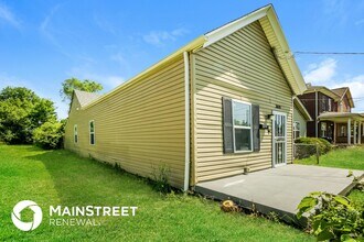 3409 Vermont Ave in Louisville, KY - Building Photo - Building Photo