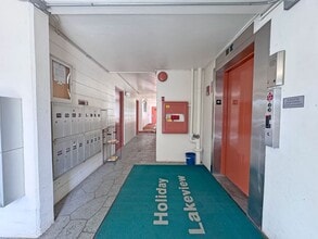 949 Ala Nanala St in Honolulu, HI - Building Photo - Building Photo