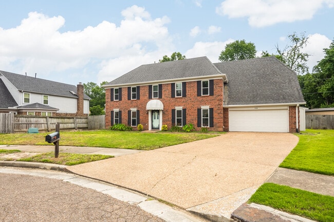 3328 Dabler Pl