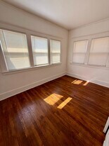 2269 Clairmount St in Detroit, MI - Building Photo