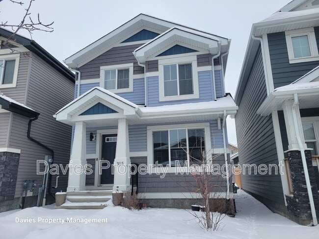 property at 315-342 42 Ave NW