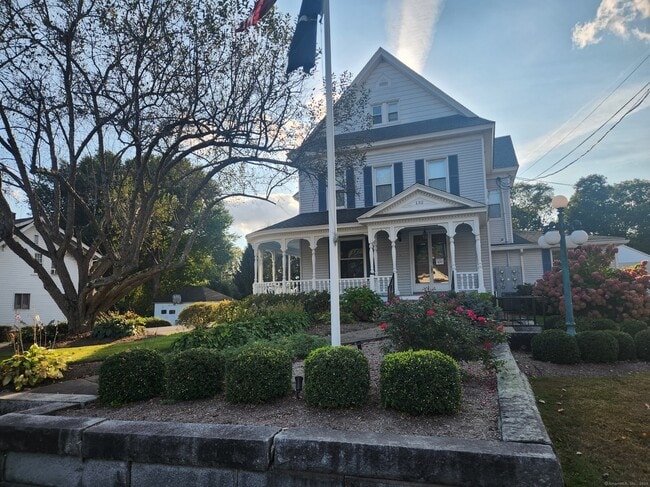 property at 132 W Main St