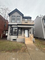 161 6th Ave in Troy, NY - Building Photo