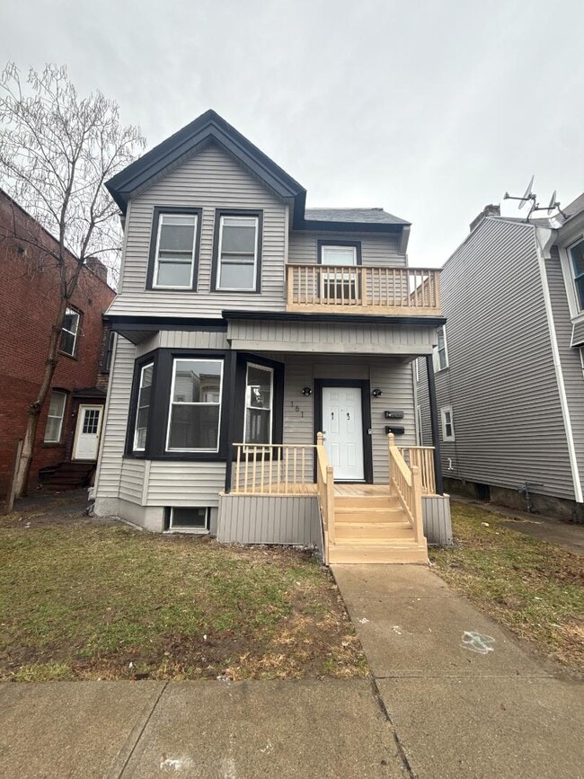 property at 161 6th Ave