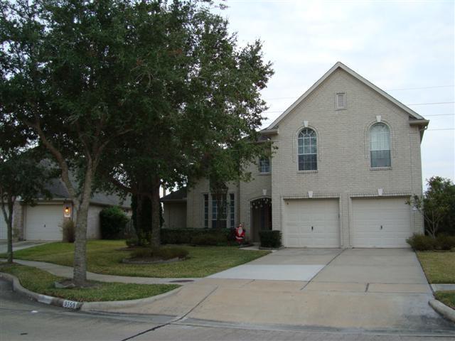 3759 Heritage Colony Dr in Missouri City, TX - Building Photo