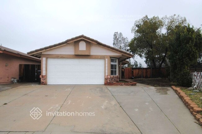 property at 27394 Rustic Ln