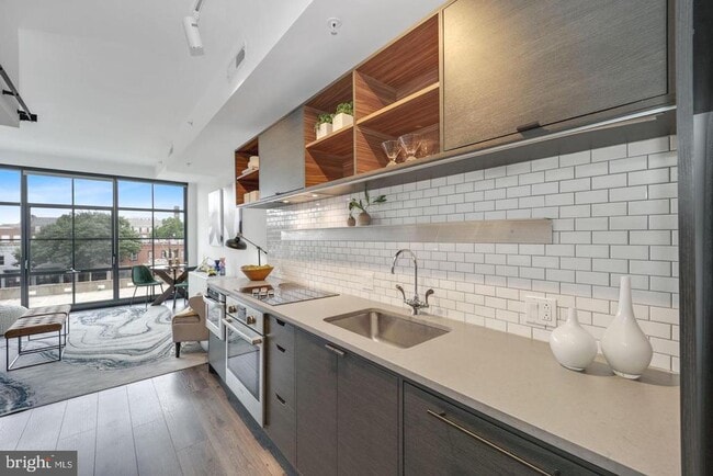 property at 2030 8th St NW