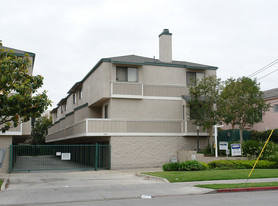 1002 Parton St Apartments